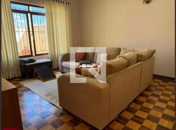 Casa · 300m² · 4 Quartos · 5 Vagas · Casa à Venda - Vila Marieta, 4 Quartos, 300 m² - Campinas