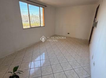 Apartamento · 55m² · 2 Quartos · 1 Vaga · Apartamento - Jardim Alvorada - Santo André