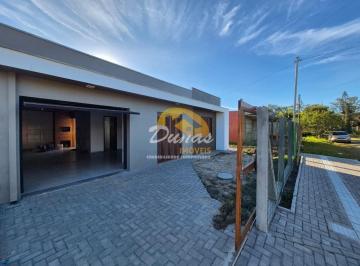 Casa · 79m² · 3 Quartos · 2 Vagas · Casa à venda em Nova Tramandaí - Tramandaí/RS