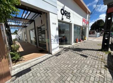 Comercial · 20m² · Comercial para aluguel - na Ponta Negra