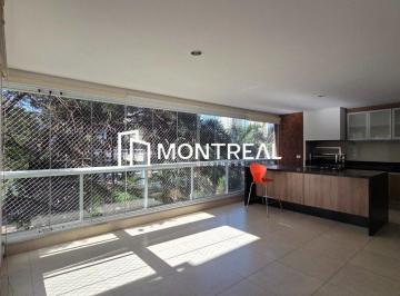 Apartamento · 172m² · 3 Quartos · 4 Vagas · Apartamento à venda - em Perdizes