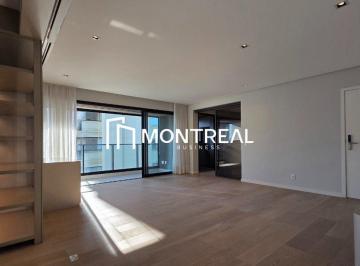 Apartamento · 111m² · 3 Quartos · 1 Vaga · Apartamento à venda - na Vila Madalena