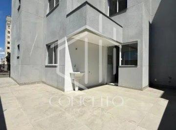 Apartamento · 100m² · 3 Quartos · Apartamento à venda - em Padre Eustáquio