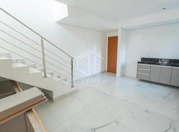 Apartamento · 130m² · 3 Quartos · Apartamento à venda - em Padre Eustáquio