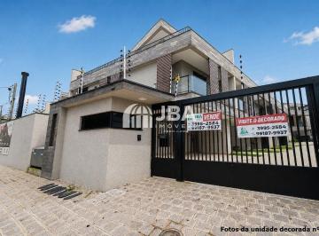 Casa · 161m² · 3 Quartos · Casa à venda - em Ahú