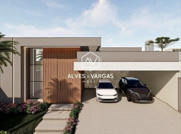 Casa · 237m² · 3 Quartos · Casa à venda - em Costeira