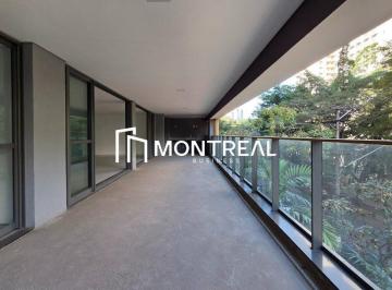 Apartamento · 277m² · 4 Quartos · 4 Vagas · Apartamento à venda - em Perdizes