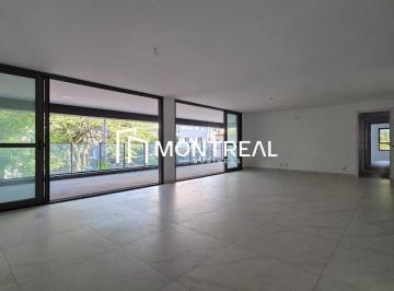 Apartamento · 277m² · 4 Quartos · 4 Vagas · Apartamento à venda - em Sumaré