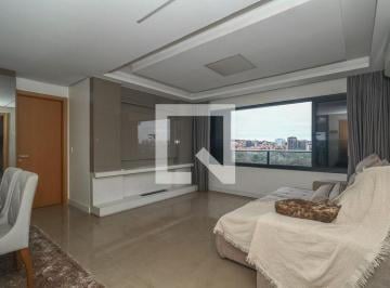 Apartamento · 103m² · 3 Quartos · 2 Vagas · Apartamento para Aluguel - Passo D'areia, 3 Quartos, 103 m2 - Porto Alegre