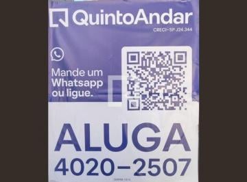 Apartamento · 29m² · 1 Quarto · Apartamento para Aluguel - Centro, 1 Quarto, 29 m2 - São Paulo