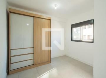 Apartamento · 30m² · 1 Quarto · 1 Vaga · Apartamento para Aluguel - Chácara Inglesa, 1 Quarto, 30 m2 - São Paulo