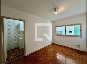 Apartamento · 40m² · 1 Quarto · 1 Vaga · Apartamento para Aluguel - Pinheiros, 1 Quarto, 40 m2 - São Paulo