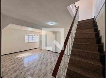 Casa · 200m² · 3 Quartos · 3 Vagas · Casa para Aluguel - Vargem Pequena, 3 Quartos, 200 m2 - Rio de Janeiro
