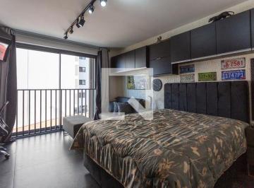 Apartamento · 25m² · 1 Quarto · Apartamento para Aluguel - Auxiliadora, 1 Quarto, 25 m2 - Porto Alegre