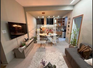 Apartamento · 70m² · 2 Quartos · Apartamento para Aluguel - Barro Preto, 2 Quartos, 70 m2 - Belo Horizonte