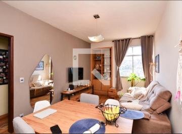 Apartamento · 80m² · 2 Quartos · 1 Vaga · Apartamento para Aluguel - Serra, 2 Quartos, 80 m2 - Belo Horizonte