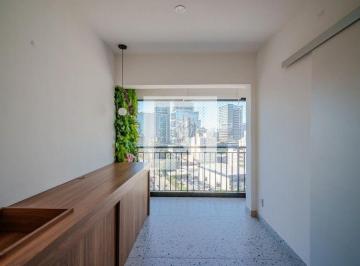 Apartamento · 34m² · 1 Quarto · 1 Vaga · Apartamento para Aluguel - Butantã, 1 Quarto, 34 m2 - São Paulo