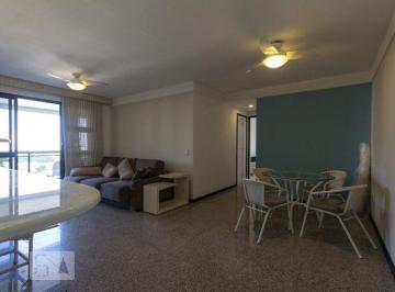 Apartamento · 103m² · 3 Quartos · 2 Vagas · Apartamento para Aluguel - Jardim Oceânico, 3 Quartos, 103 m2 - Rio de Janeiro