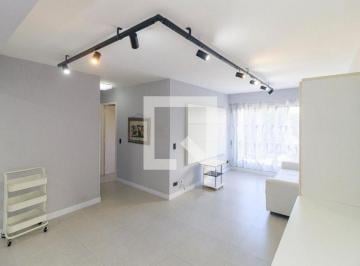 Apartamento · 70m² · 2 Quartos · 1 Vaga · Apartamento para Aluguel - Campo Belo, 2 Quartos, 70 m2 - São Paulo