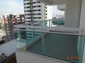 Apartamento · 47m² · 1 Quarto · Apartamento à venda - no Jardim Santo Amaro