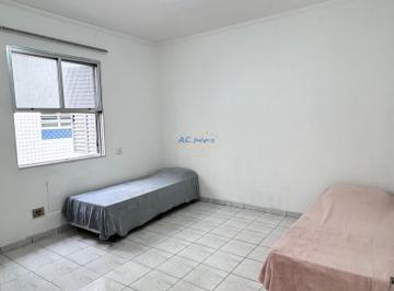 Apartamento · 30m² · 1 Quarto · 1 Vaga · Kitnet apenas 100mts da Praia na Guilhermina  -  Financia!
