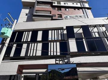 Apartamento · 72m² · 2 Quartos · 1 Vaga · Apartamento em Canto do Forte - Praia Grande, SP