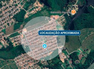Terreno 313 m² (Lote 01 - Residencial Vale do Piracanã) - Piracanã - Itaituba - PA - Foto [0] · Terreno 313 m² (Lote 01 - Residencial Vale do Piracanã) - Piracanã - Itaituba - PA