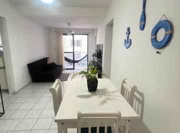 Apartamento · 56m² · 1 Quarto · 1 Vaga · Apartamento 1 dorm Pertinho da Praia no Canto do Forte - Financia!