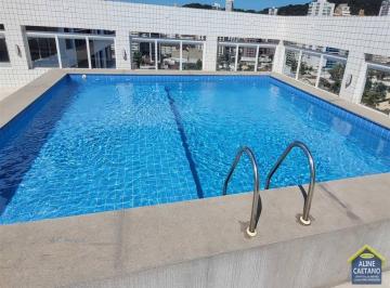 Apartamento · 90m² · 2 Quartos · 2 Vagas · Apartamento garden 2 dorms no Forte - Lazer Completo! Parcela Direto!