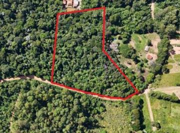 Área de 20.000 m² - Guacuri - Itupeva - SP - Foto [0] · Área de 20.000 m² - Guacuri - Itupeva - SP