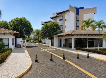 Apartamento 45 m² (Enseada Náutico Residence Apart Hotel) - Caldas Novas - GO - Foto [0] · Apartamento 45 m² (Enseada Náutico Residence Apart Hotel) - Caldas Novas - GO