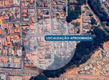 Terreno 150 m² - Jardim Novo Horizonte - Sorocaba - SP - Foto [0] · Terreno 150 m² - Jardim Novo Horizonte - Sorocaba - SP