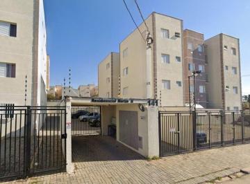 Apartamento 45 m² (01 vaga) - Vila Angélica - Sorocaba - SP - Foto [0] · Apartamento 45 m² (01 vaga) - Vila Angélica - Sorocaba - SP