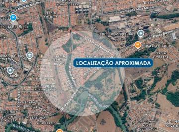 Imóvel Comercial em Terreno de 300 m² - Jardim Hedy - Mogi Guaçu - SP - Foto [0] · Imóvel Comercial em Terreno de 300 m² - Jardim Hedy - Mogi Guaçu - SP