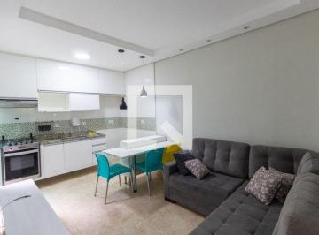 Casa · 77m² · 2 Quartos · 1 Vaga · Casa à Venda - Ermelino Matarazzo, 2 Quartos, 77 m² - São Paulo
