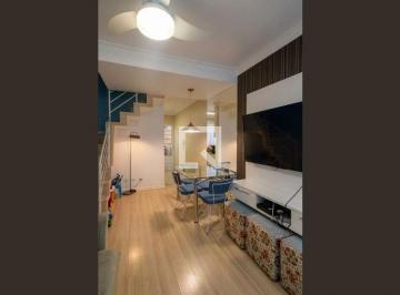 Casa · 95m² · 2 Quartos · 1 Vaga · Casa à Venda - Helena Maria, 2 Quartos, 95 m² - Osasco
