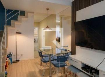 Casa · 56m² · 2 Quartos · 1 Vaga · Casa à Venda - Helena Maria, 2 Quartos,  56 m² - Osasco