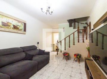 Casa · 78m² · 3 Quartos · 1 Vaga · Casa à Venda - Cidade Lider, 3 Quartos, 78 m² - São Paulo