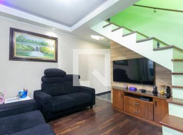 Casa · 70m² · 2 Quartos · Casa à Venda - Vila Princesa Isabel, 2 Quartos, 70 m² - São Paulo