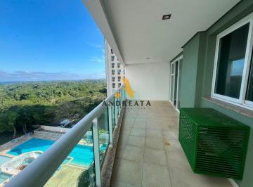 Apartamento · 108m² · 3 Quartos · 2 Vagas · Aluguel de Apartamento com 3 quarto(s), 1 suíte(s), 108 m², por R$ 6.8 mil, no condomínio Américas P