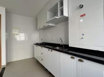 Apartamento · 42m² · 2 Quartos · 1 Vaga · Apartamento em Uberaba, Curitiba/PR de 42m² 2 quartos para locação R$ 2.350,00/mes