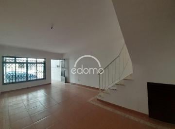 Casa · 107m² · 3 Quartos · 1 Vaga · Sobrado em Cidade Mãe do Céu, São Paulo/SP de 107m² 3 quartos para locação R$ 5.200,00/mes