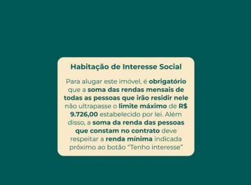 Apartamento de 1 quarto, São Paulo · Apartamento em Pinheiros, São Paulo/SP de 24m² 1 quartos para locação R$ 2.180,00/mes