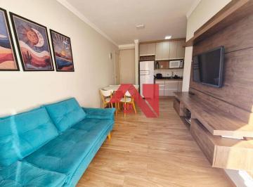 Apartamento · 50m² · 2 Quartos · 1 Vaga · Apartamento em Jardim Ipê I, Mogi Guaçu/SP de 50m² 2 quartos para locação R$ 1.500,00/mes