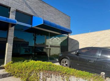 Comercial · 380m² · 3 Vagas · Loja em Vila Arens II, Jundiaí/SP de 380m² para locação R$ 16.200,00/mes