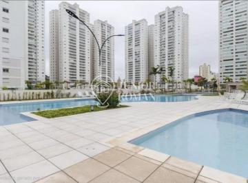Apartamento · 155m² · 3 Quartos · Apartamento em Centro, São Bernardo do Campo/SP de 155m² 3 quartos para locação R$ 7.750,00/mes