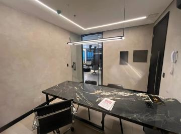 Comercial · 76m² · 2 Vagas · Sala em Bela Suiça, Londrina/PR de 76m² para locação R$ 5.800,00/mes