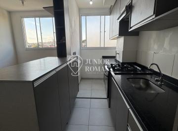 Apartamento · 44m² · 2 Quartos · 1 Vaga · Apartamento em Vila Nhocune, São Paulo/SP de 44m² 2 quartos para locação R$ 2.000,00/mes