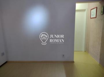 Apartamento · 46m² · 2 Quartos · 1 Vaga · Apartamento em Taboão, São Bernardo do Campo/SP de 46m² 2 quartos para locação R$ 1.400,00/mes
