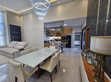 Casa · 190m² · 4 Quartos · 3 Vagas · Casa em Jardim Piemonte, Indaiatuba/SP de 190m² 4 quartos para locação R$ 12.000,00/mes